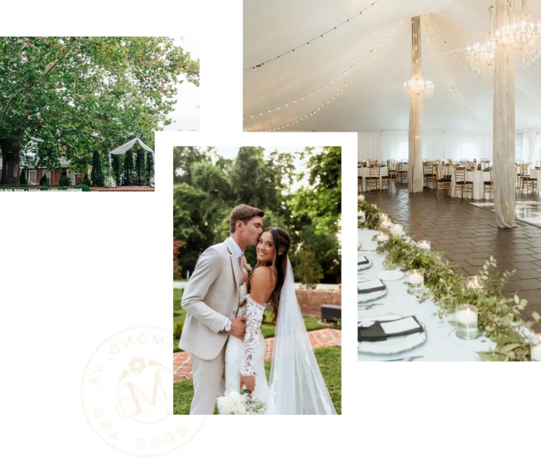 Wedding Venue & Event Estate | All-Inclusive Luxury Events