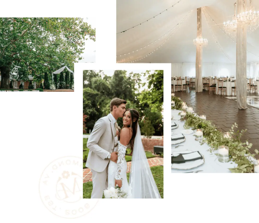 Wedding Venue & Event Estate | All-Inclusive Luxury Events
