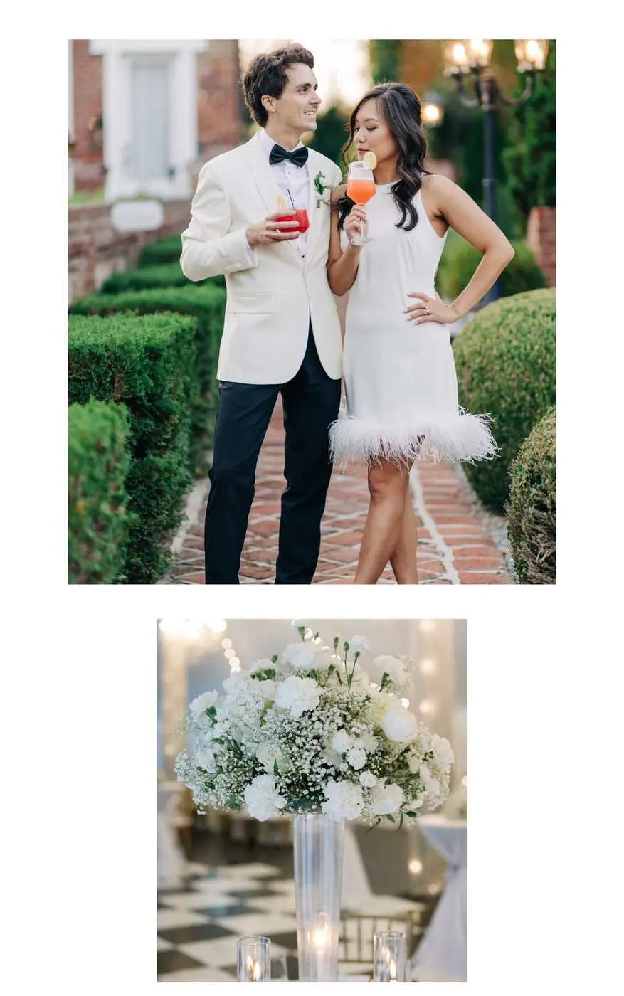Wedding Venue & Event Estate | All-Inclusive Luxury Events