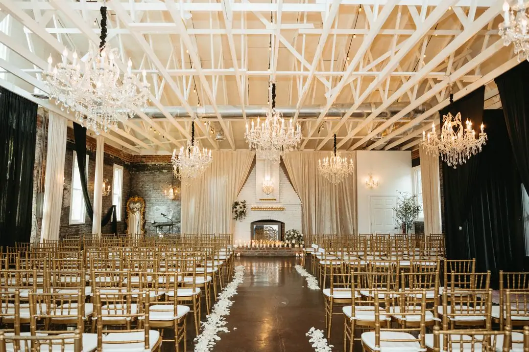 Wedding Venue & Event Estate | All-Inclusive Luxury Events