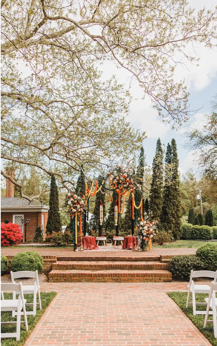 Weddings & Events Venue | All-Inclusive | Indoor & Outdoor Spaces